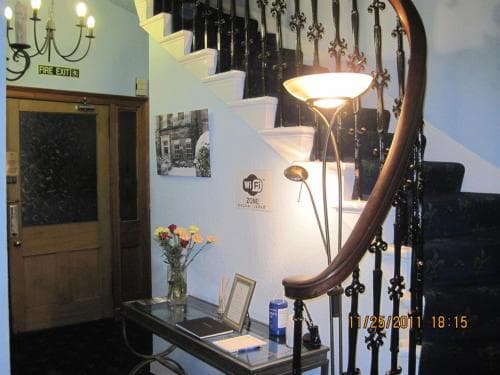 Amaryllis Guest House