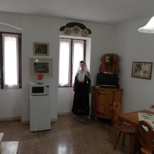 B&B La Bicocca