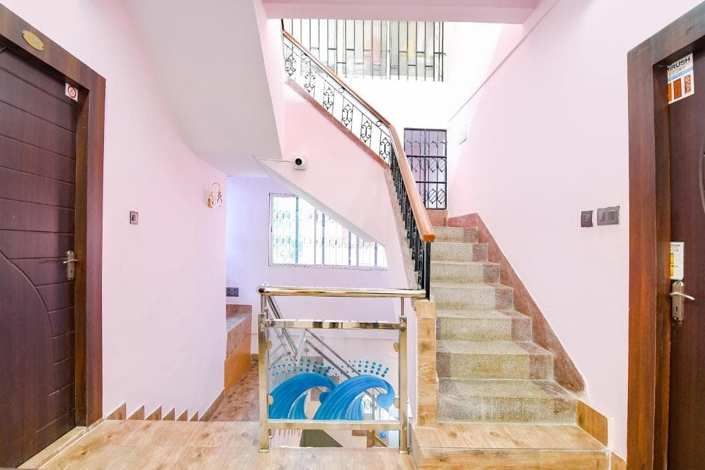 FabHotel D Park
