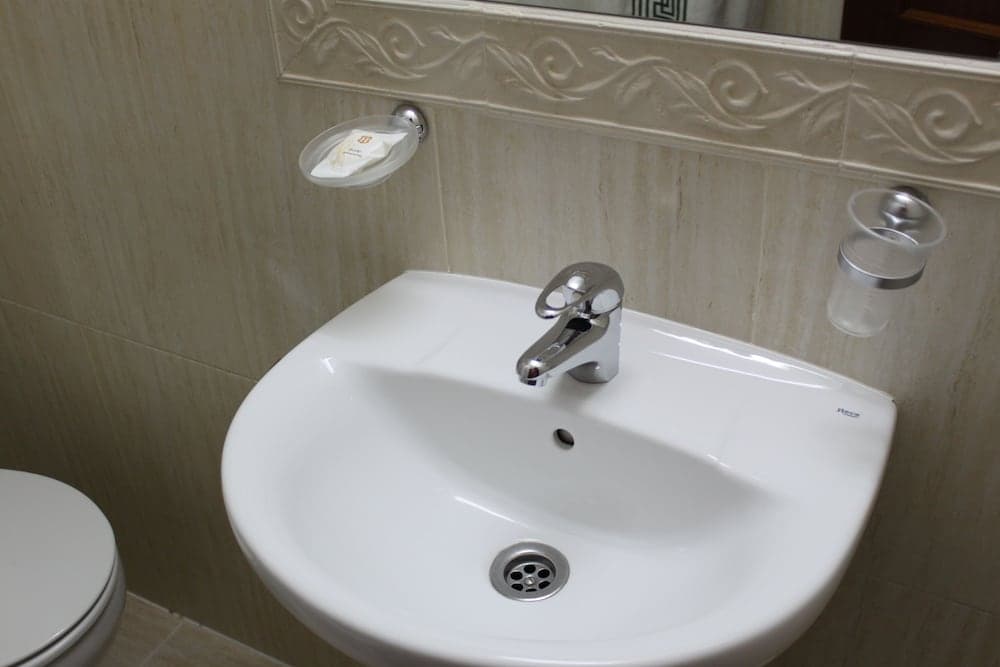 Hostal Luis XV