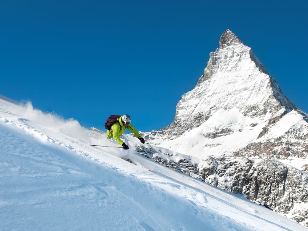 Breithorn