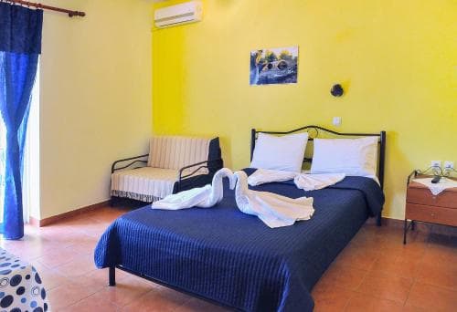 Panagiotis Hotel