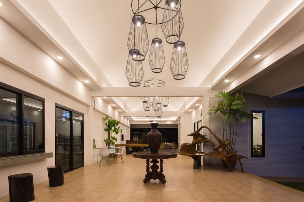 Alisea Pool Villas