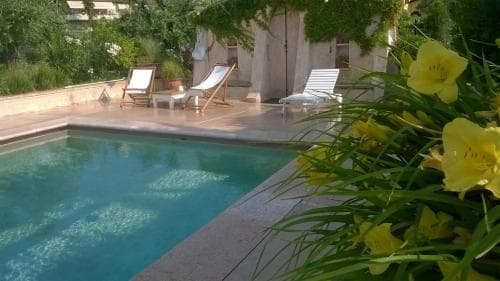 B&B Posserle