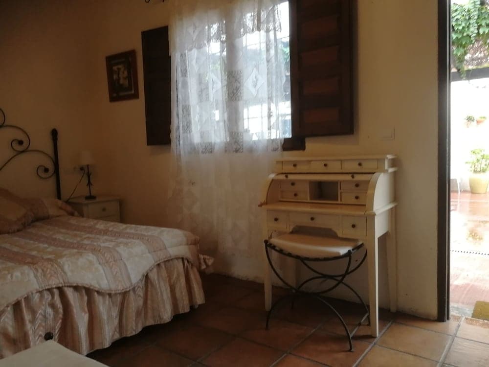 Finca El Pocico