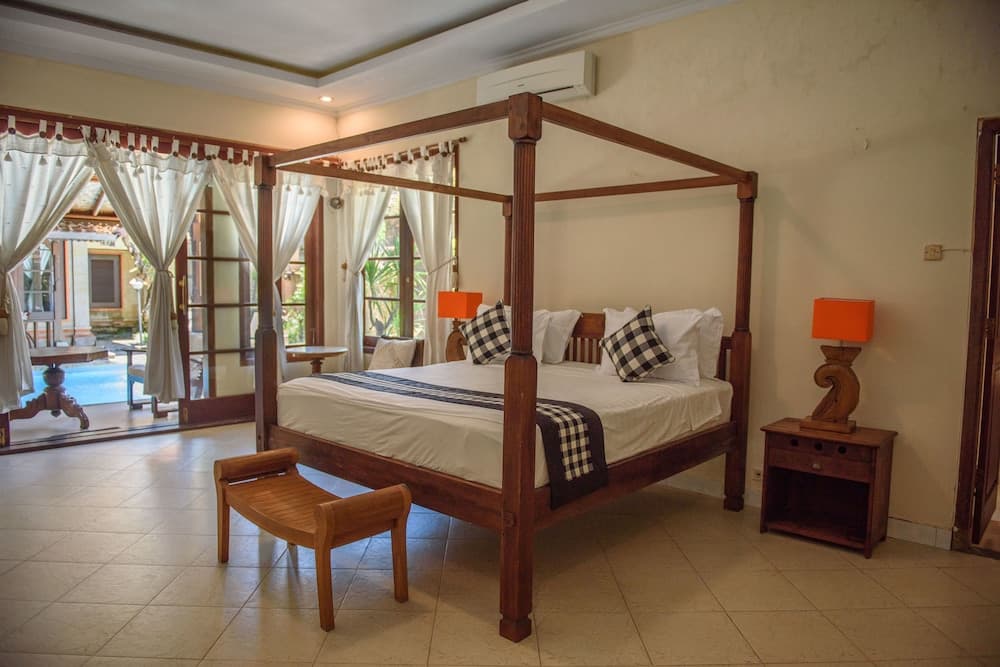 Kendal Villa