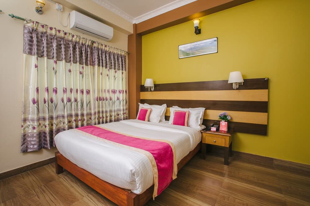 Hotel Manaslu 2