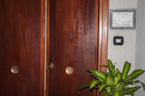 B&B Just Rome