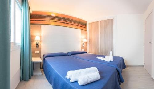 Apartamentos Los Ángeles