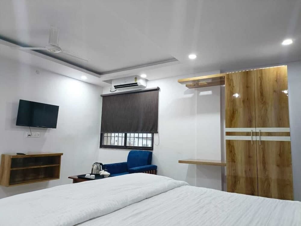 Ganga Heights