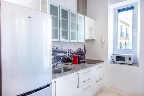 Apartamentos Adriano