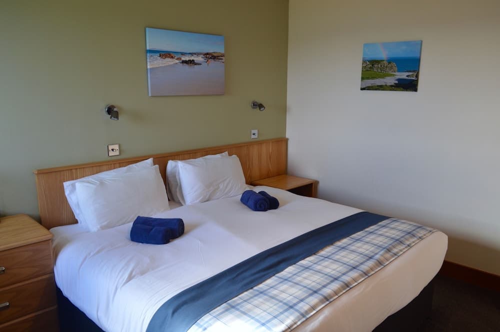 St Columba Hotel