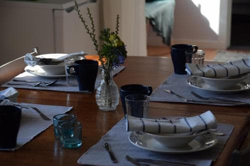 Wingården B & B