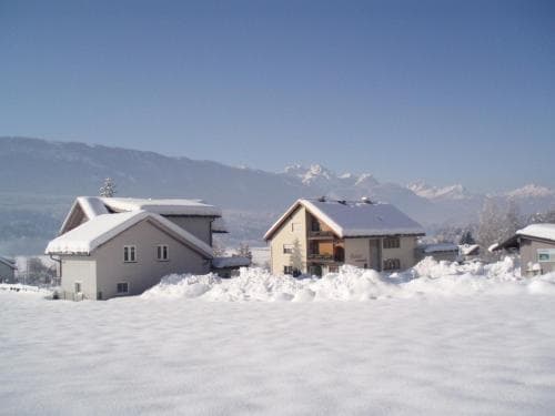 Pension Kraker