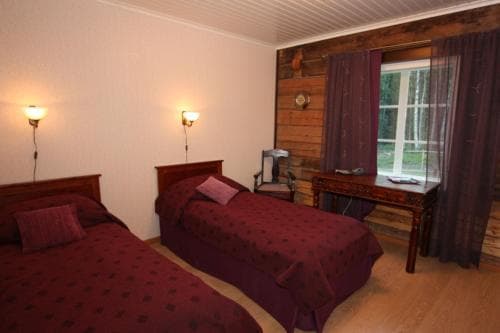 Hotel Sininen Helmi