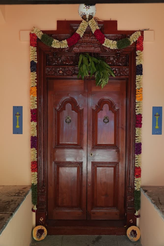 Le Apex Tharavaadu