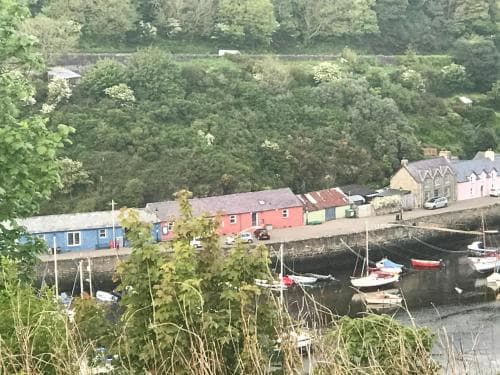 The Ferryboat Inn