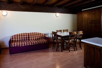 Residence Savoia