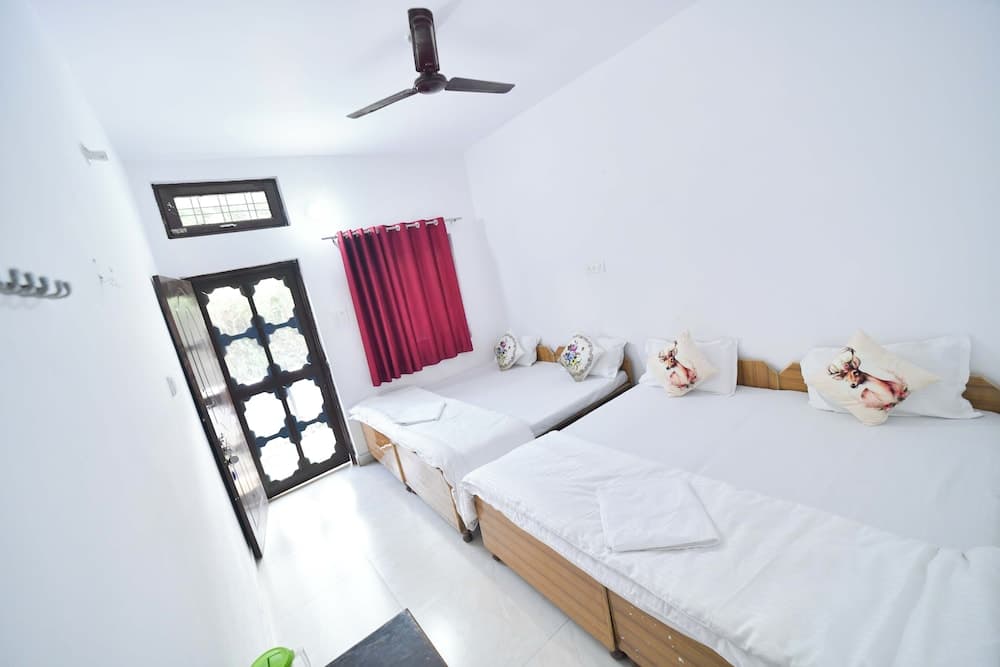 Hotel vasuki