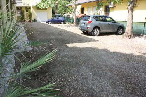 Hotel Romagna