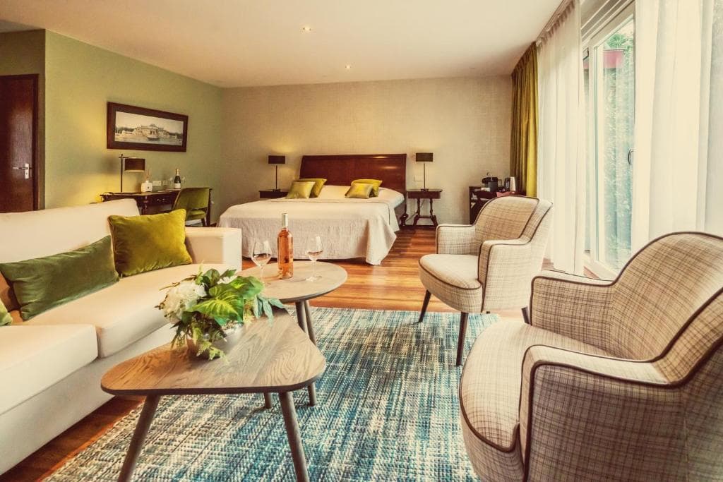 Hostellerie Schuddebeurs