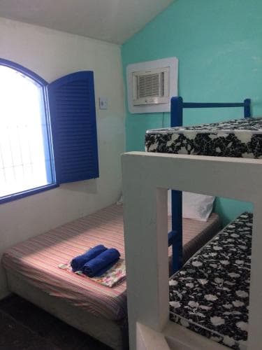 Maraca Surf Hostel