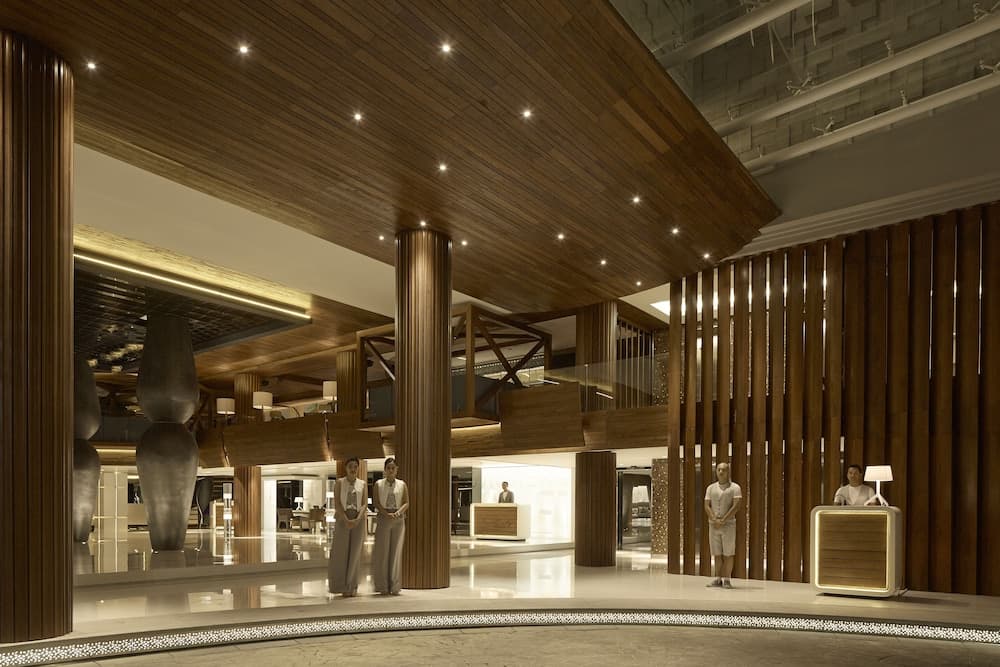 Double-Six Luxury Hotel