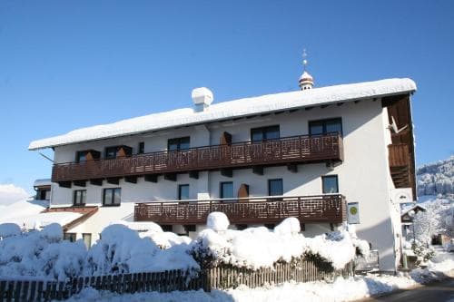 Gästehaus Elisabeth