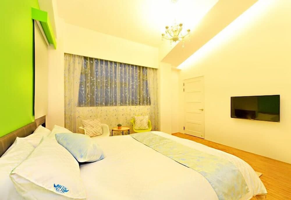 Think Fly B&B