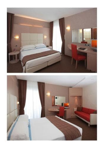 Hotel Rivamare