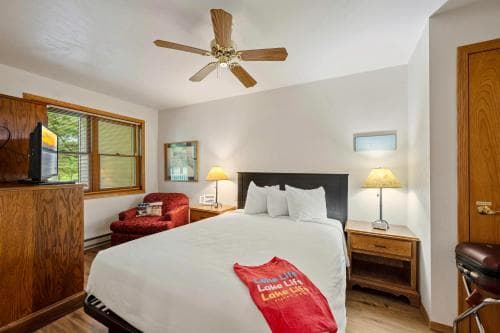 Pheasant Park Resort