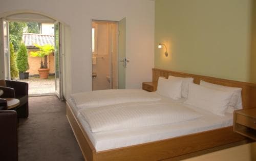 Hotel Alpenblick Garni