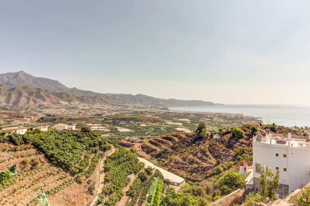 Villa Cerezo