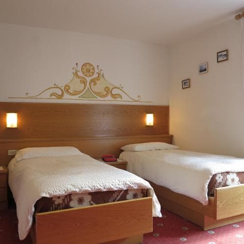 Hotel Presena