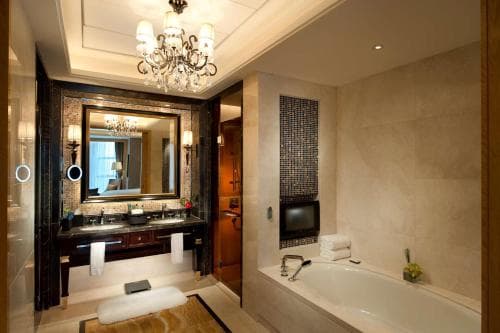 Hilton Nanjing