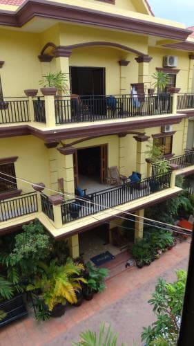 Victory Guesthouse