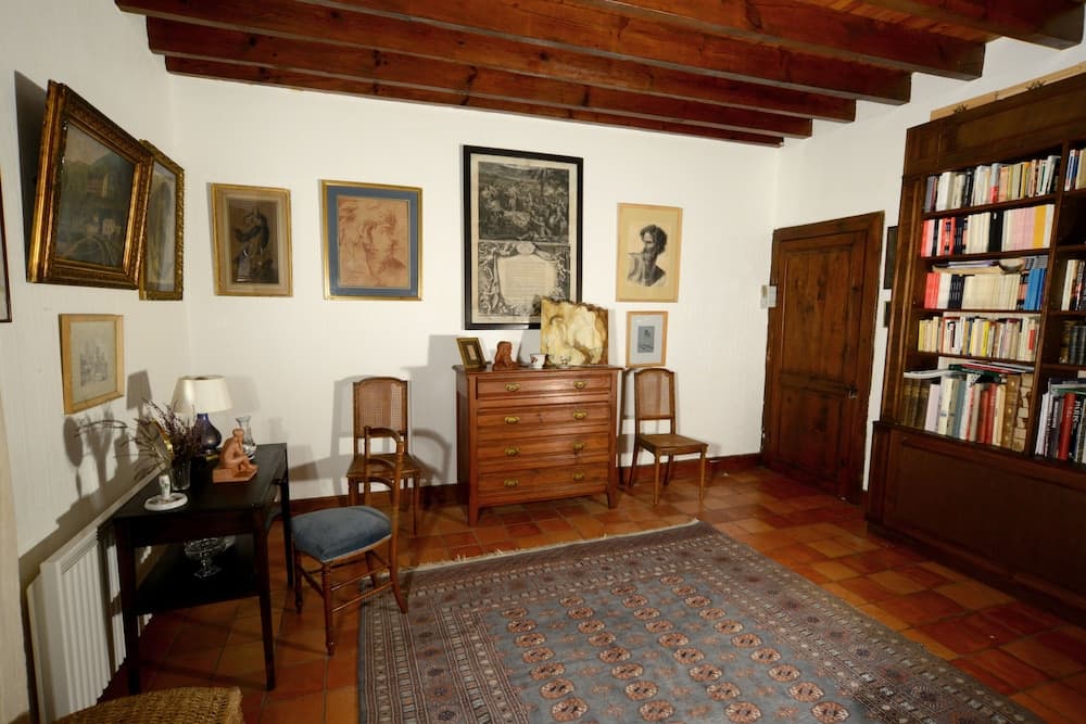 L'Atelier Du Grison