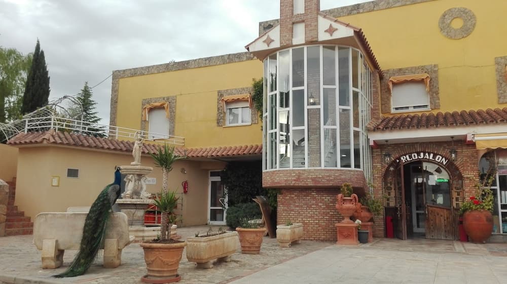 Arcojalon