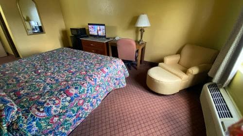 Sunset Inn Rolla