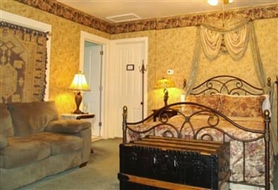 The Delano Mansion Inn
