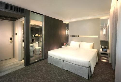 Nathan Hotel
