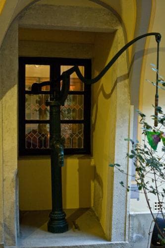 Hotel Wollner