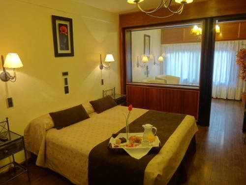 Hotel Pacífico