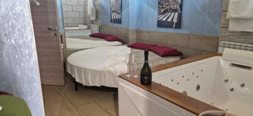 B&B Mongibello