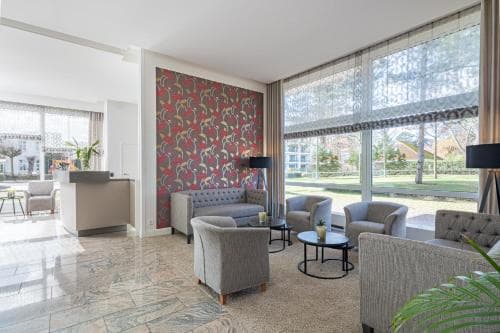 Hotel Bellevue