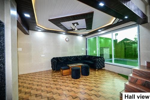 F9 villa