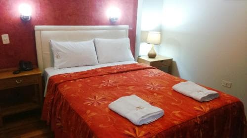 Hotel Le Mans