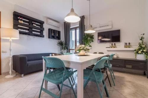 Spritz Bed & Breakfast