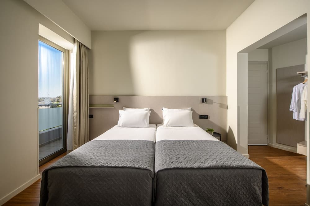 Marin Hotel