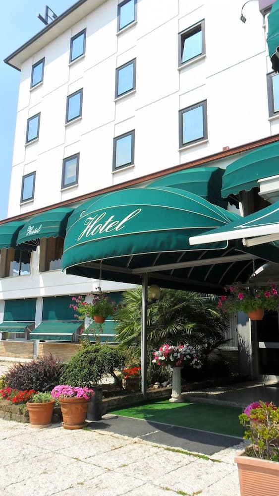 Hotel Florida
